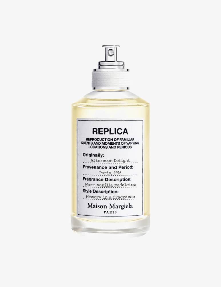 Maison Margiela Afternoon Delight Eau de Toilette - immagine 1 Maison Margiela Afternoon Delight Eau de Toilette - immagine 1