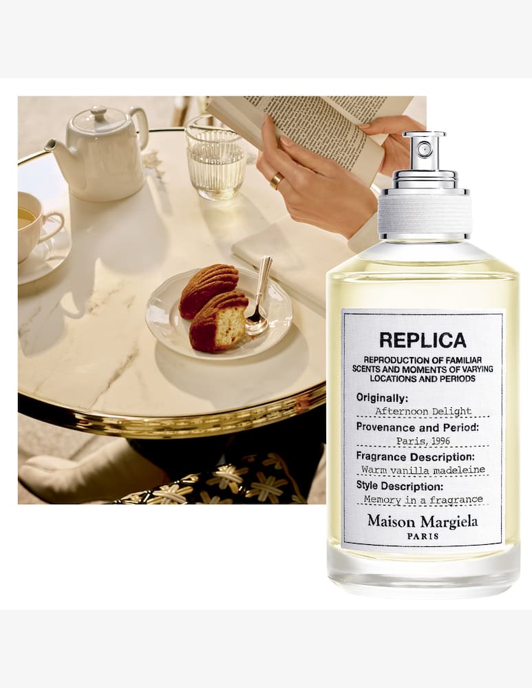Maison Margiela Afternoon Delight Eau de Toilette - immagine 2 Maison Margiela Afternoon Delight Eau de Toilette - immagine 2