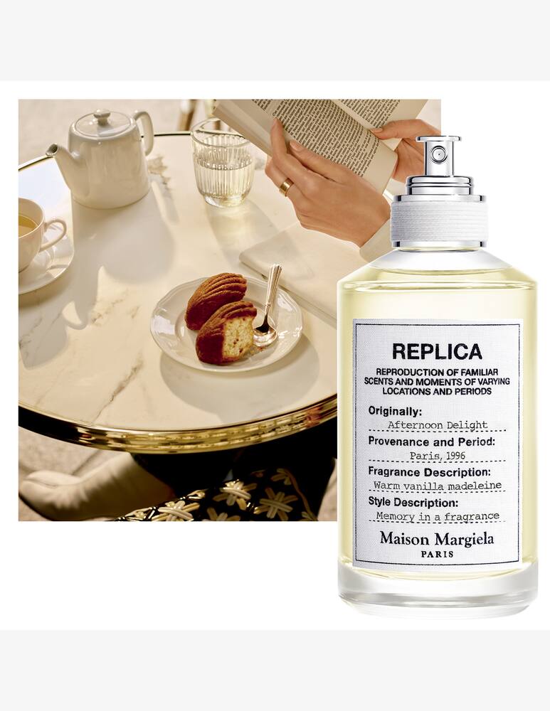 rinascente Maison Margiela Afternoon Delight Eau de Toilette