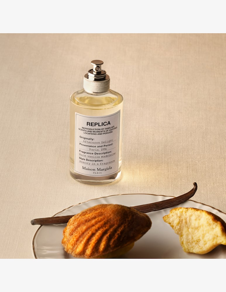 Maison Margiela Afternoon Delight Eau de Toilette - immagine 3 Maison Margiela Afternoon Delight Eau de Toilette - immagine 3