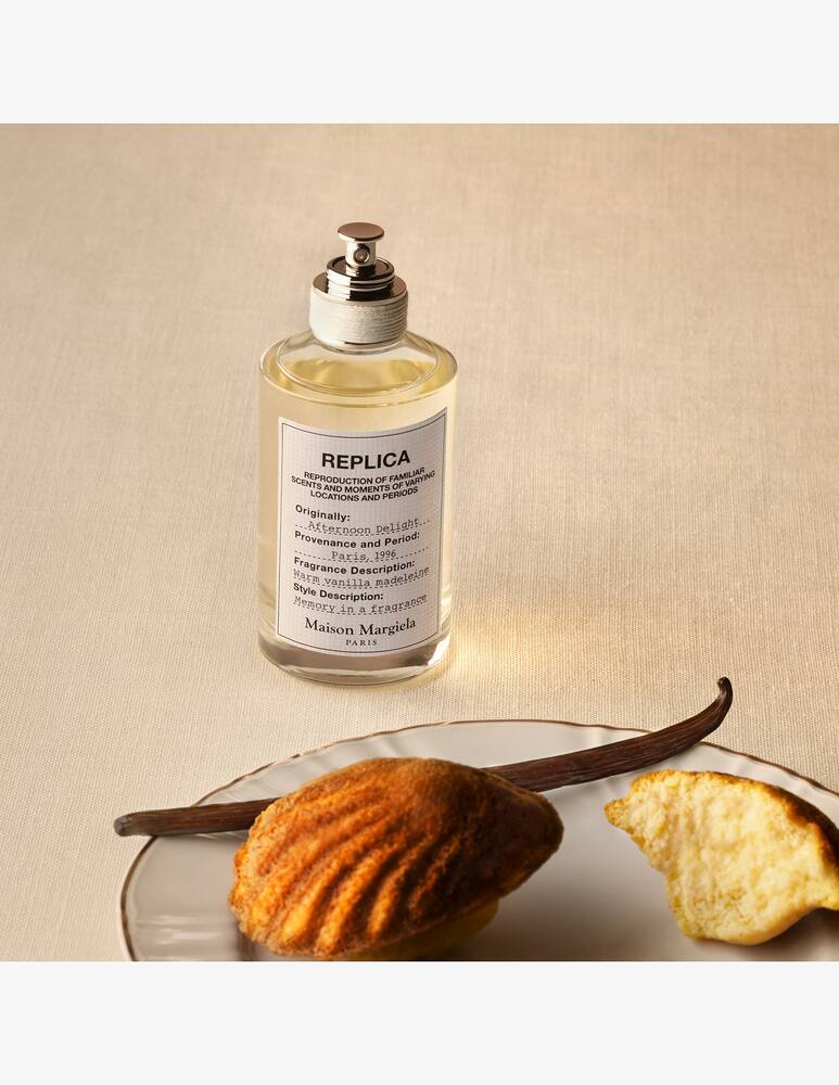 rinascente Maison Margiela Afternoon Delight Eau de Toilette