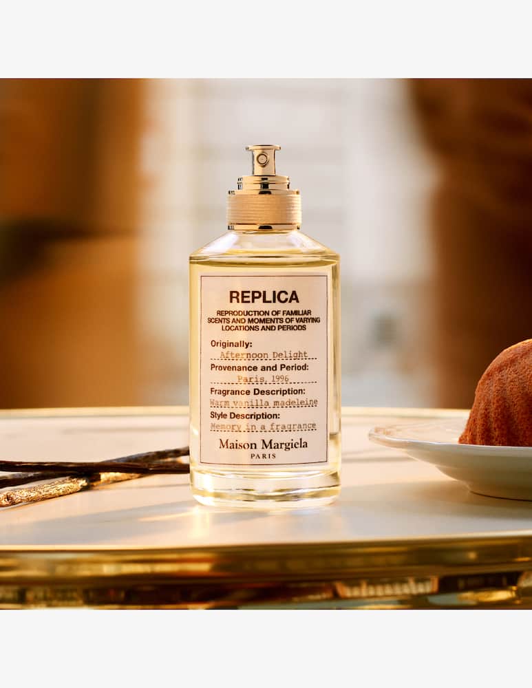Maison Margiela Afternoon Delight Eau de Toilette - immagine 4 Maison Margiela Afternoon Delight Eau de Toilette - immagine 4
