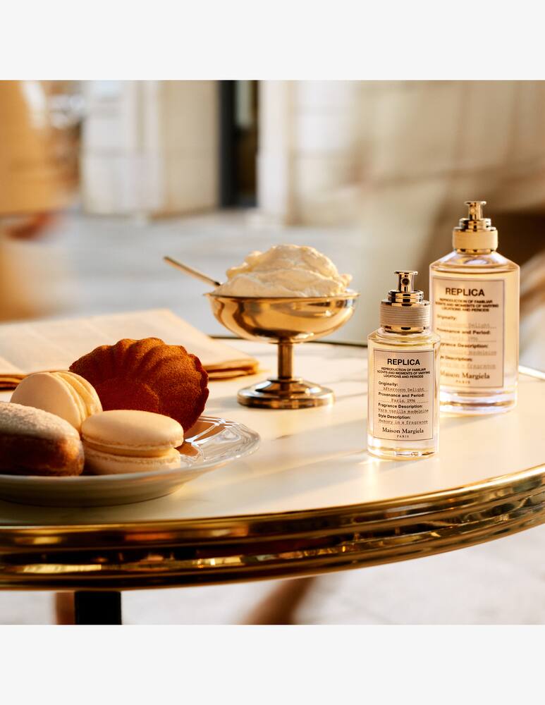 rinascente Maison Margiela Afternoon Delight Eau de Toilette