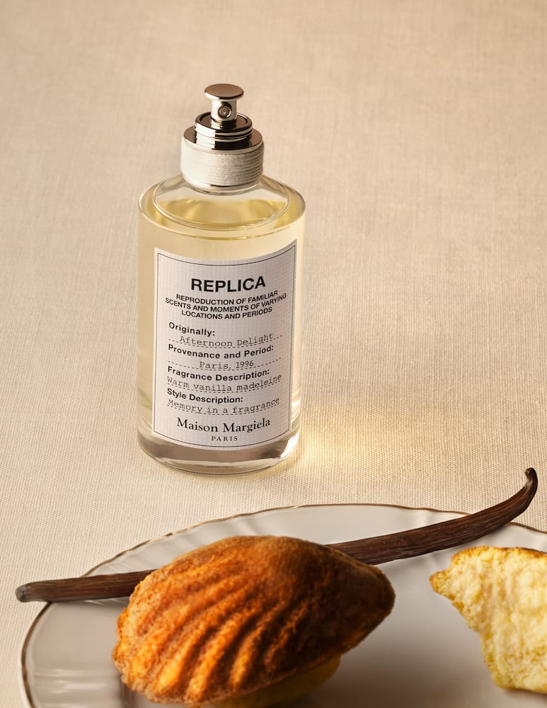 Maison Margiela Afternoon Delight Eau de Toilette - immagine 3 Maison Margiela Afternoon Delight Eau de Toilette - immagine 3