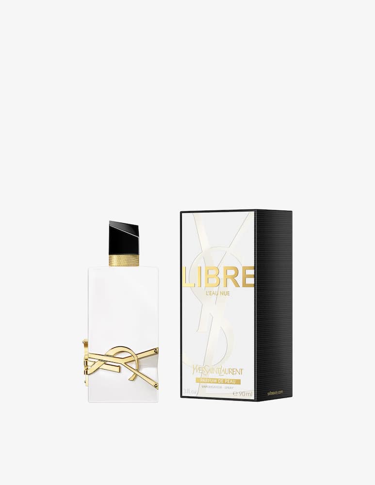Yves Saint Laurent Libre L'Eau Nue - immagine 2 Yves Saint Laurent Libre L'Eau Nue - immagine 2