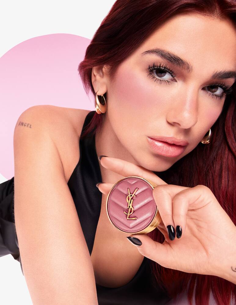 rinascente Yves Saint Laurent Make Me Blush Powder Blush