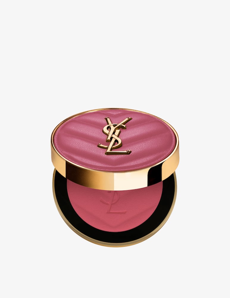 Yves Saint Laurent Make Me Blush Powder Blush - immagine 1 Yves Saint Laurent Make Me Blush Powder Blush - immagine 1