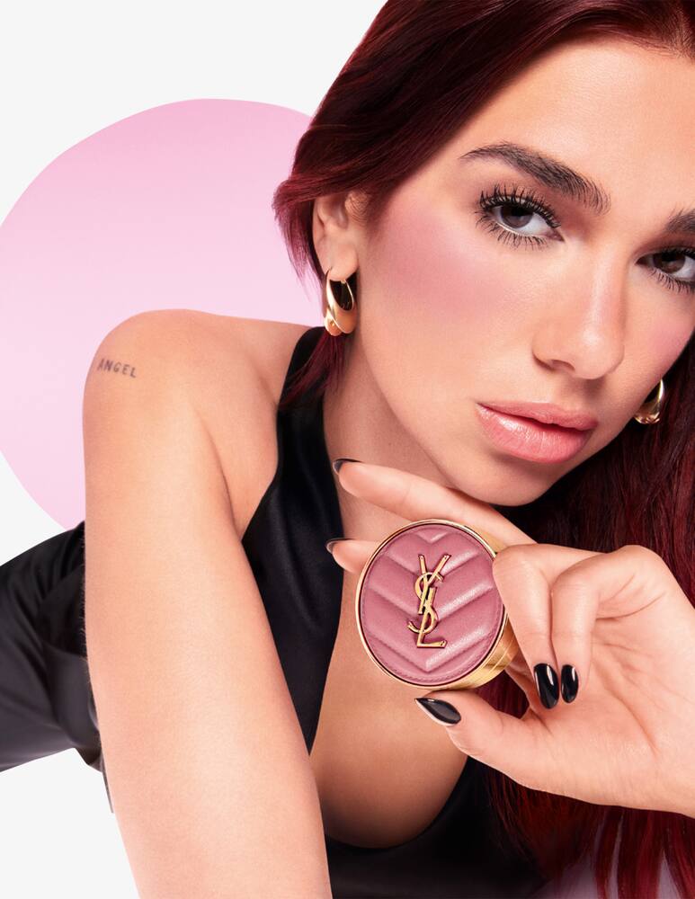 rinascente Yves Saint Laurent Make Me Blush Powder Blush