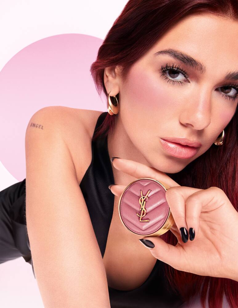 rinascente Yves Saint Laurent Make Me Blush Powder Blush