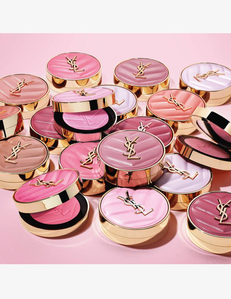 rinascente Yves Saint Laurent Make Me Blush Powder Blush