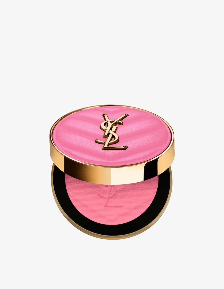 Yves Saint Laurent Make Me Blush Powder Blush - picture 1 Yves Saint Laurent Make Me Blush Powder Blush - picture 1