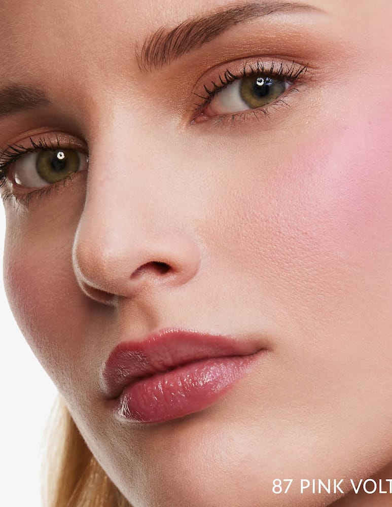 Yves Saint Laurent Make Me Blush Powder Blush - picture 3 Yves Saint Laurent Make Me Blush Powder Blush - picture 3