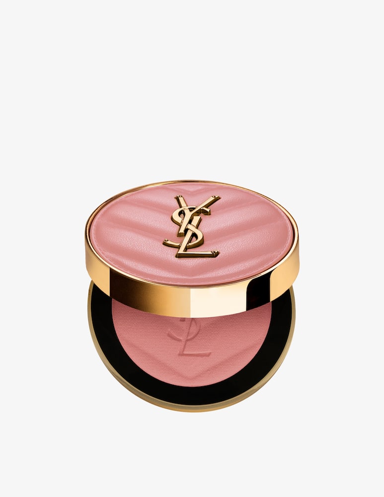 Yves Saint Laurent Make Me Blush Powder Blush - immagine 1 Yves Saint Laurent Make Me Blush Powder Blush - immagine 1