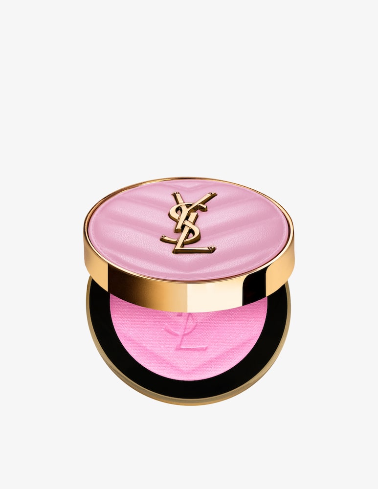 Yves Saint Laurent Make Me Blush Powder Blush - immagine 1 Yves Saint Laurent Make Me Blush Powder Blush - immagine 1