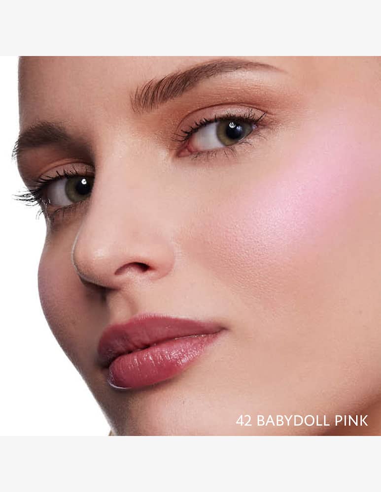 Yves Saint Laurent Make Me Blush Powder Blush - immagine 3 Yves Saint Laurent Make Me Blush Powder Blush - immagine 3