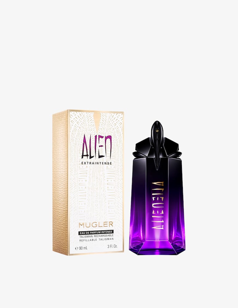 Thierry Mugler Alien Extraintense Eau De Parfum - picture 2 Thierry Mugler Alien Extraintense Eau De Parfum - picture 2