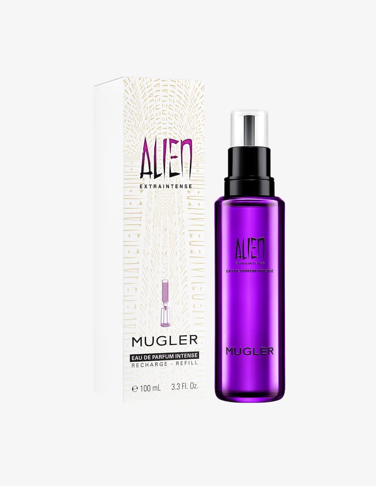 Thierry Mugler Alien Extraintense Eau De Parfum Refill - immagine 2 Thierry Mugler Alien Extraintense Eau De Parfum Refill - immagine 2