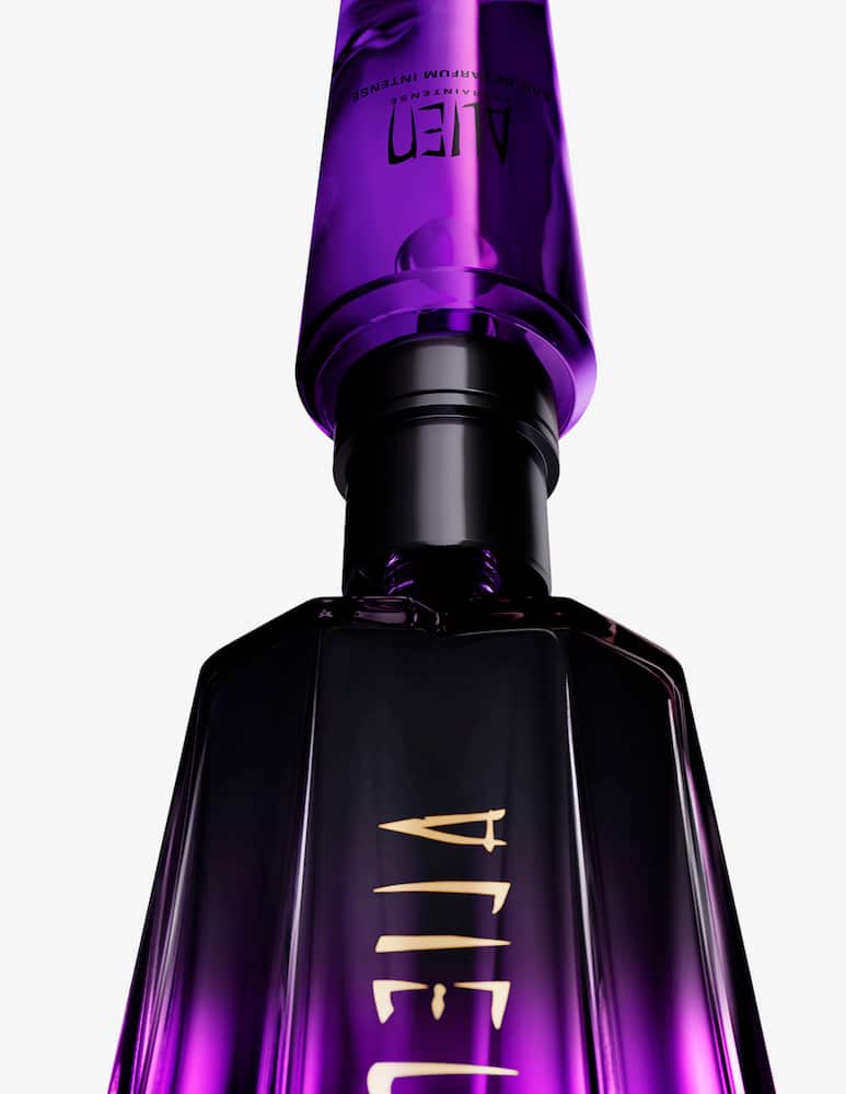 Thierry Mugler Alien Extraintense Eau De Parfum Refill - immagine 4 Thierry Mugler Alien Extraintense Eau De Parfum Refill - immagine 4