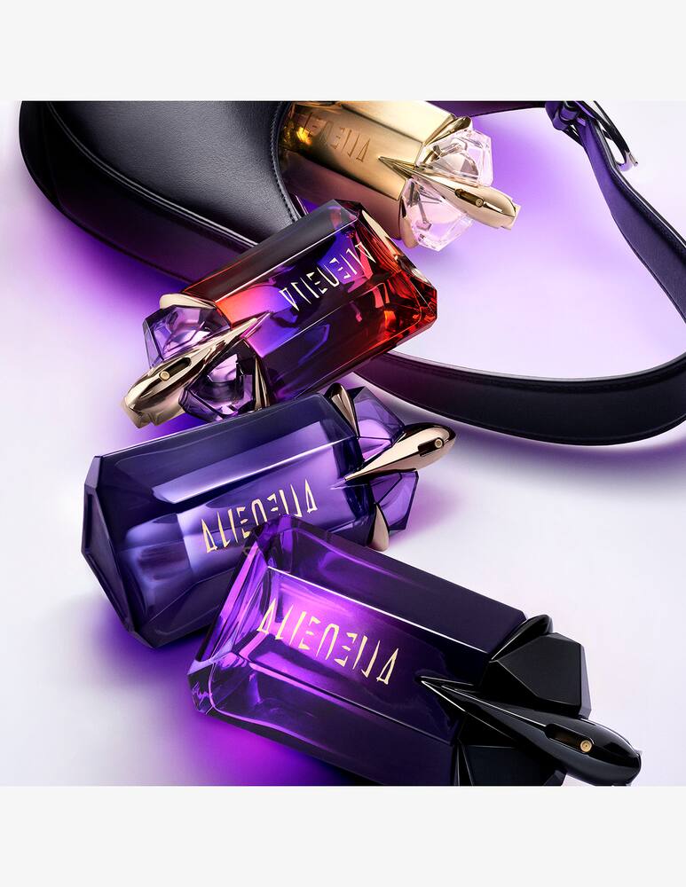 Thierry Mugler Alien Extraintense Eau De Parfum Refill - immagine 5 Thierry Mugler Alien Extraintense Eau De Parfum Refill - immagine 5