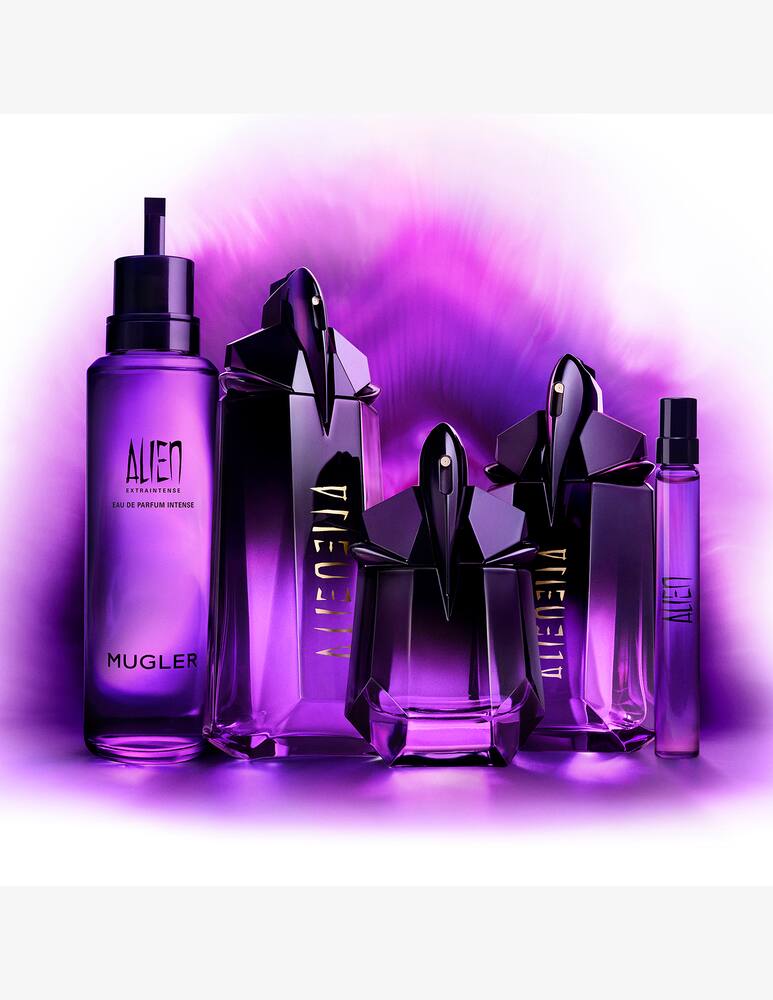 Thierry Mugler Alien Extraintense Eau De Parfum Refill - immagine 6 Thierry Mugler Alien Extraintense Eau De Parfum Refill - immagine 6
