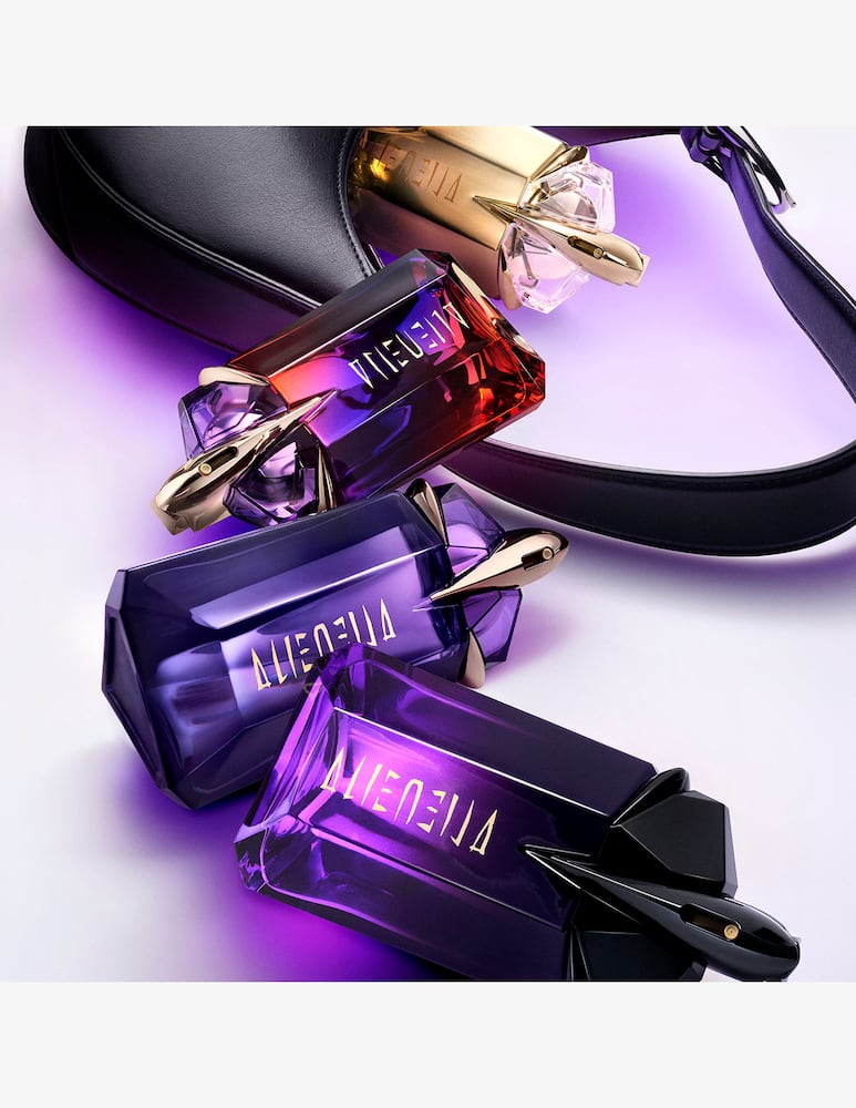 Thierry Mugler Alien Extraintense Eau De Parfum - immagine 5 Thierry Mugler Alien Extraintense Eau De Parfum - immagine 5