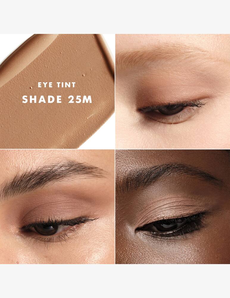 rinascente Giorgio Armani Eye Tint Renovation