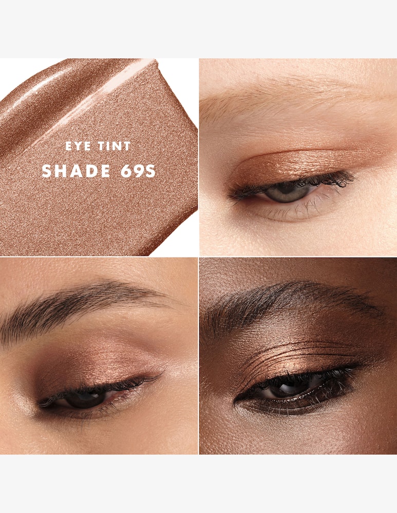 Giorgio Armani Eye Tint Renovation - immagine 4 Giorgio Armani Eye Tint Renovation - immagine 4