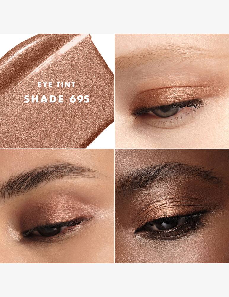 rinascente Giorgio Armani Eye Tint Renovation