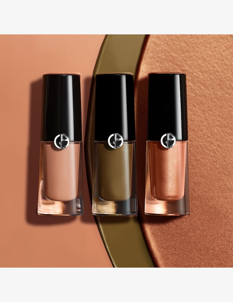 Giorgio Armani Eye Tint Renovation - immagine 5 Giorgio Armani Eye Tint Renovation - immagine 5