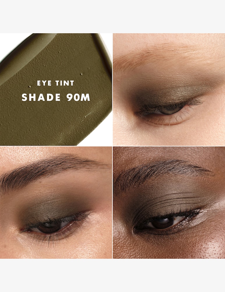 Giorgio Armani Eye Tint Renovation - picture 4 Giorgio Armani Eye Tint Renovation - picture 4