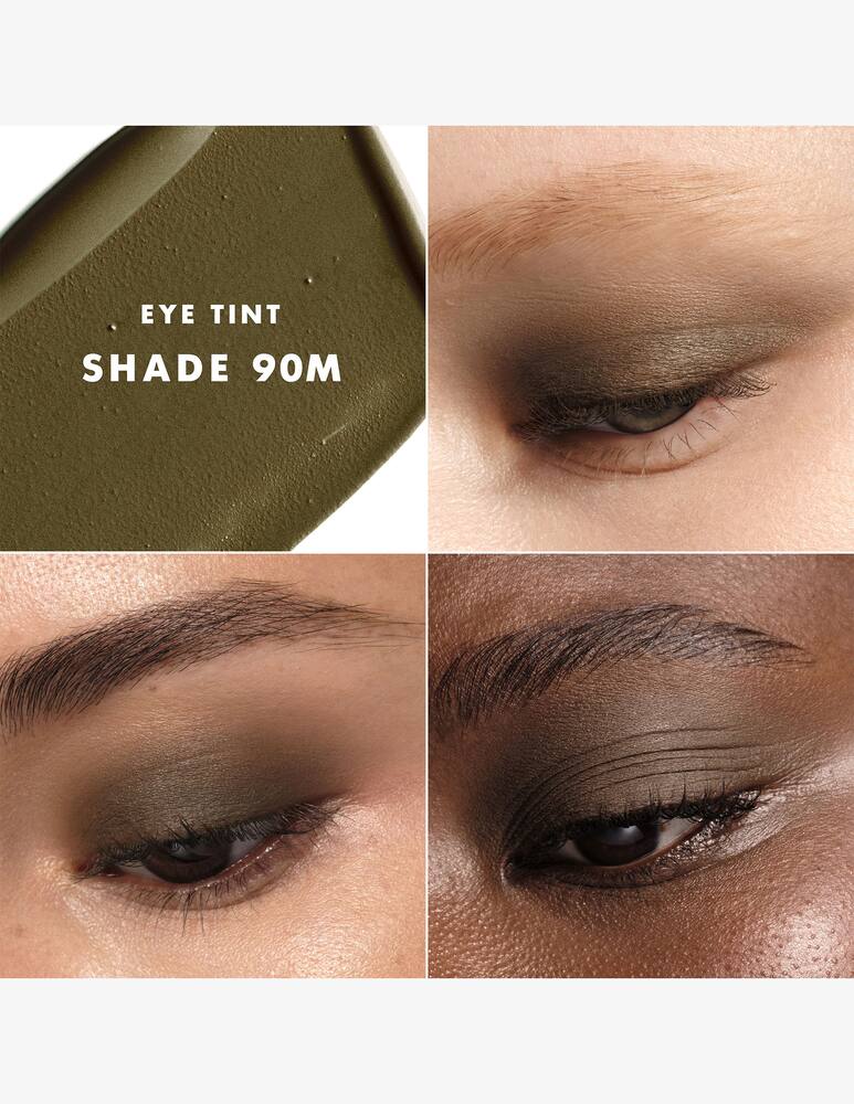 rinascente Giorgio Armani Eye Tint Renovation