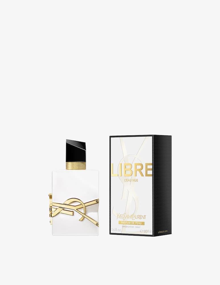 Yves Saint Laurent Libre L'Eau Nue - picture 2 Yves Saint Laurent Libre L'Eau Nue - picture 2