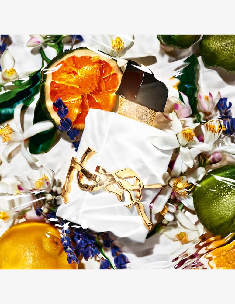 rinascente Yves Saint Laurent Libre L'Eau Nue