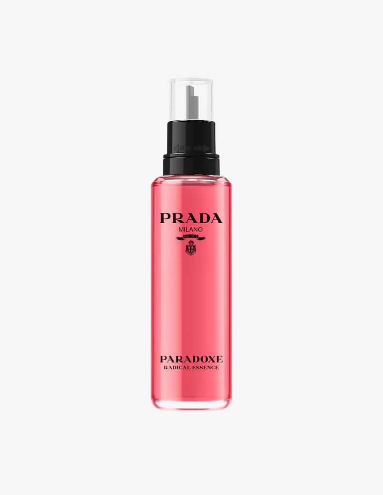 rinascente Prada Prada Paradoxe Radical Essence Refill