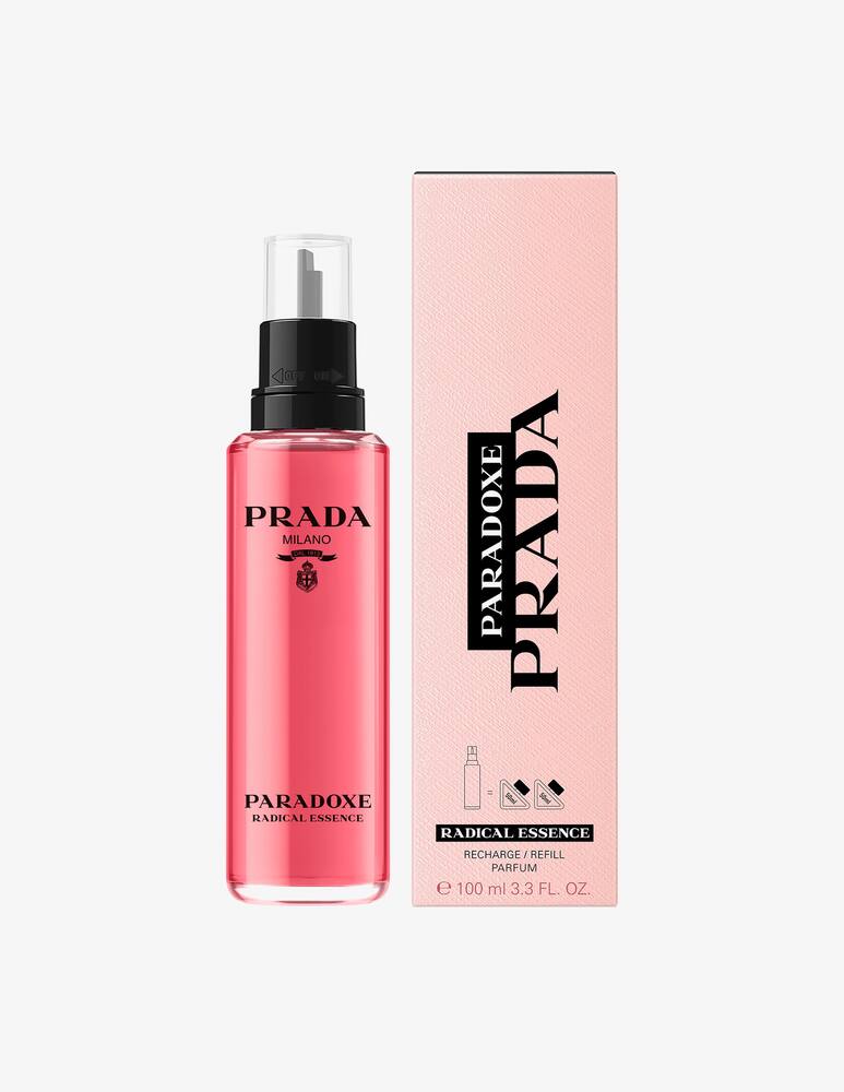 rinascente Prada Prada Paradoxe Radical Essence Refill