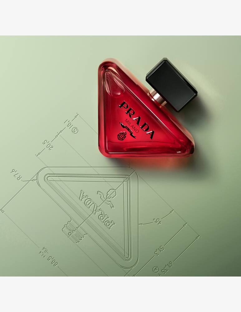 rinascente Prada Prada Paradoxe Radical Essence Refill