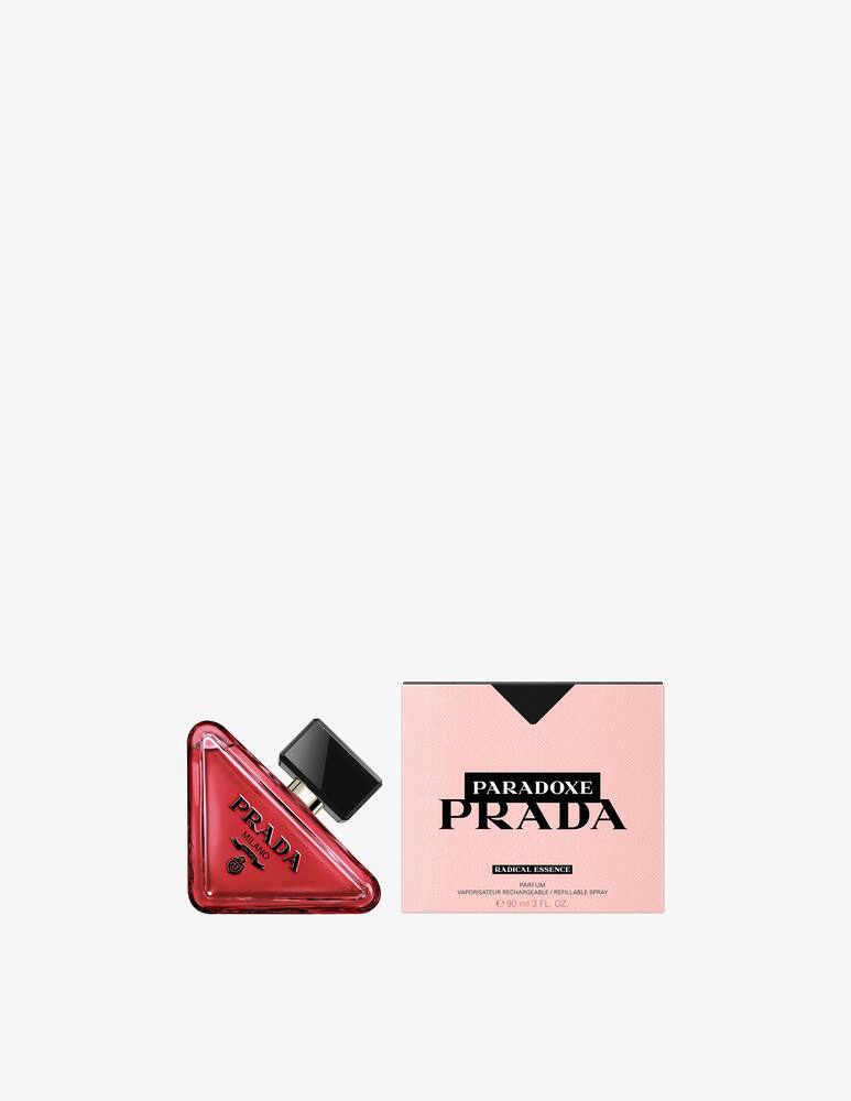rinascente Prada Prada Paradoxe Radical Essence