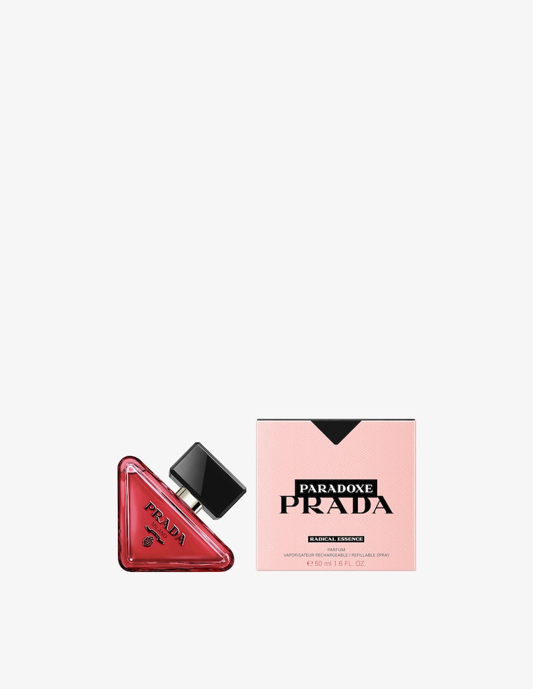 Prada Prada Paradoxe Radical Essence - picture 2 Prada Prada Paradoxe Radical Essence - picture 2