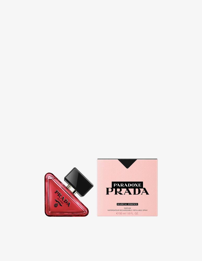 rinascente Prada Prada Paradoxe Radical Essence