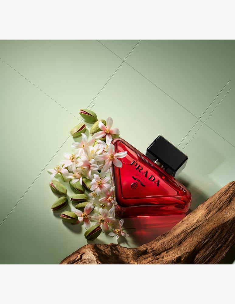 Prada Prada Paradoxe Radical Essence - picture 3 Prada Prada Paradoxe Radical Essence - picture 3