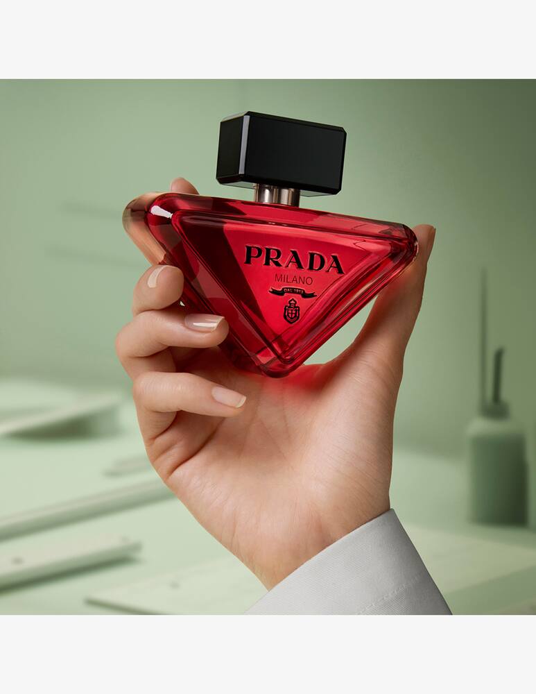 rinascente Prada Prada Paradoxe Radical Essence