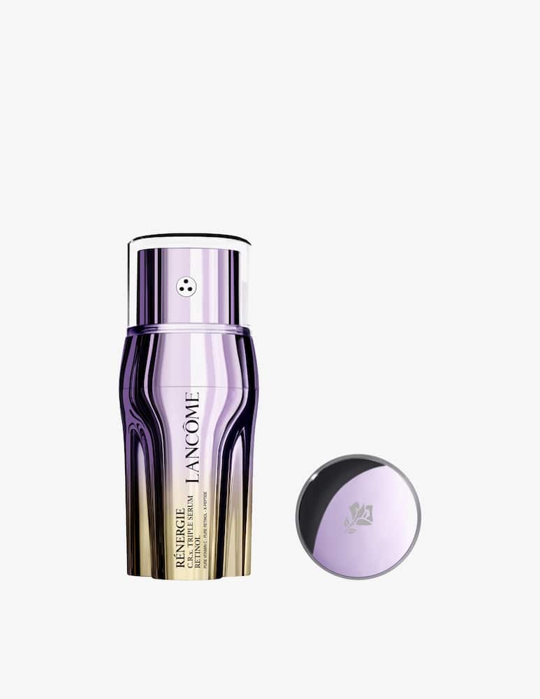 rinascente Lancôme Rénergie Triple Serum Retinol