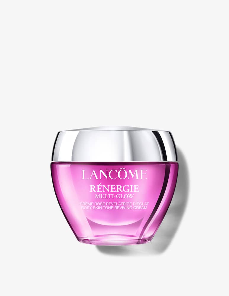 rinascente Lancôme Rénergie Multi-Glow Cream