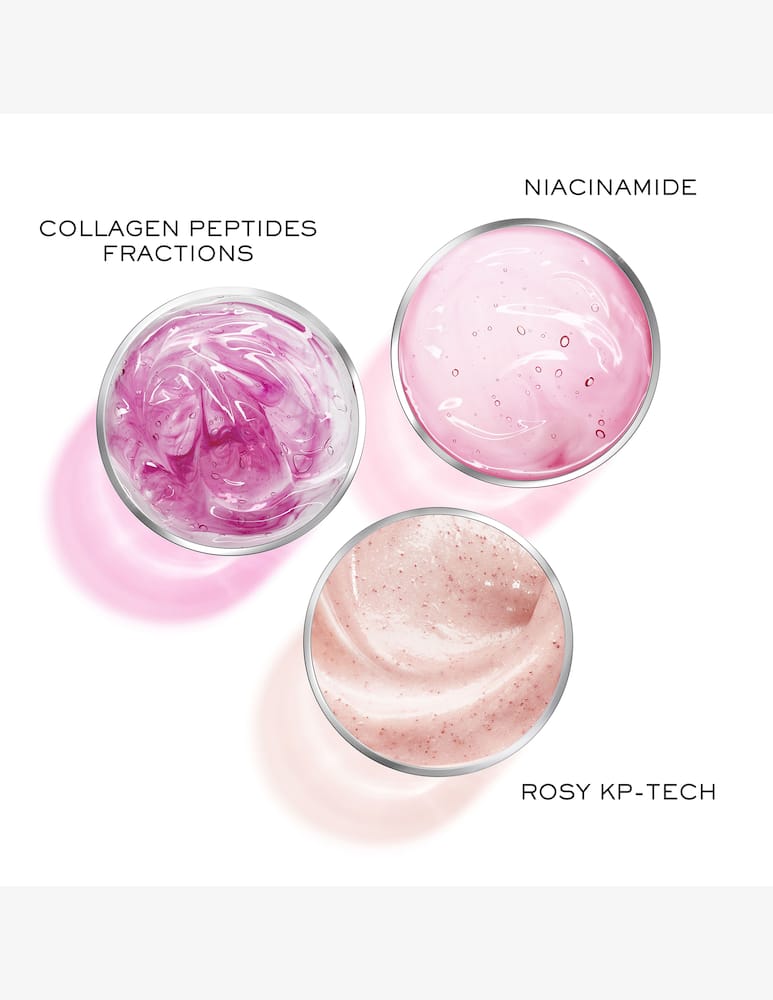 Lancôme Rénergie Multi-Glow Cream - immagine 2 Lancôme Rénergie Multi-Glow Cream - immagine 2