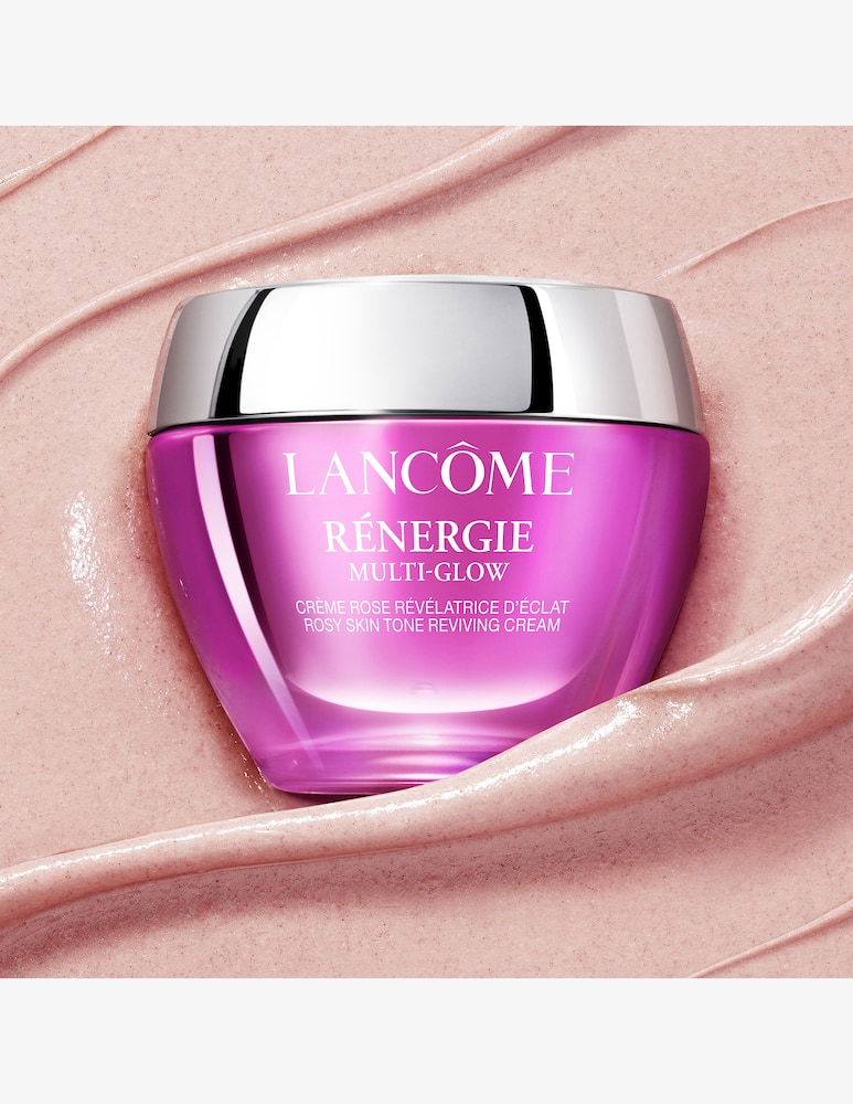 Lancôme Rénergie Multi-Glow Cream - immagine 3 Lancôme Rénergie Multi-Glow Cream - immagine 3