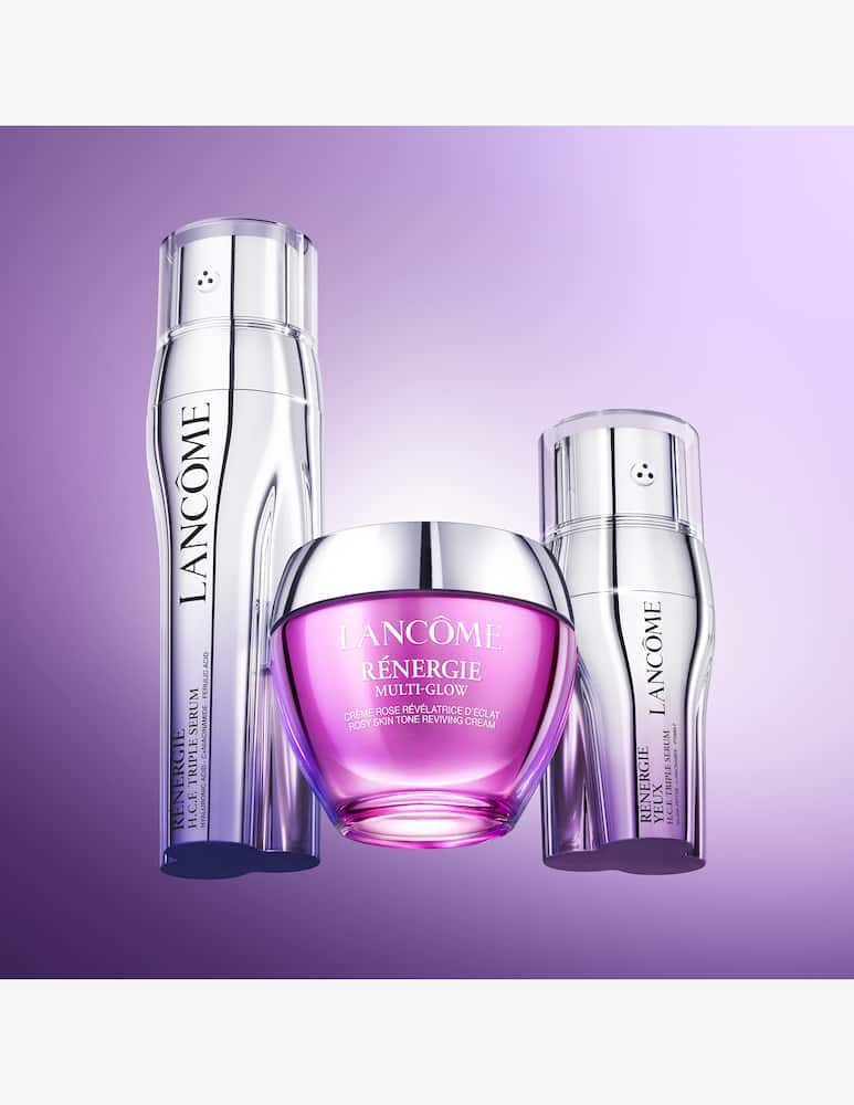 Lancôme Rénergie Multi-Glow Cream - immagine 5 Lancôme Rénergie Multi-Glow Cream - immagine 5