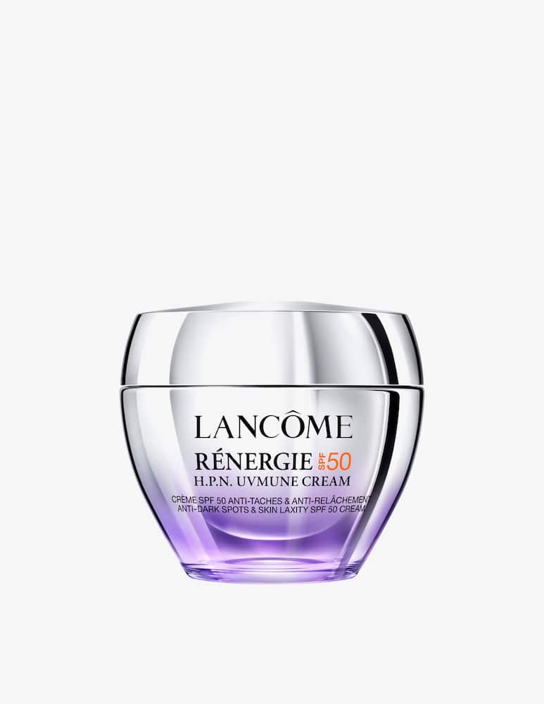 rinascente Lancôme Rénergie H.P.N. UVMUNE SPF50 Cream