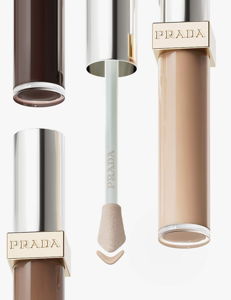 rinascente Prada Micro-Correcting Blurring Concealer