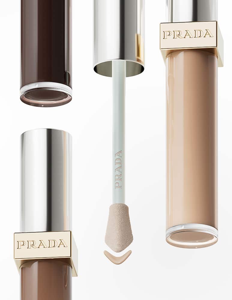rinascente Prada Micro-Correcting Blurring Concealer