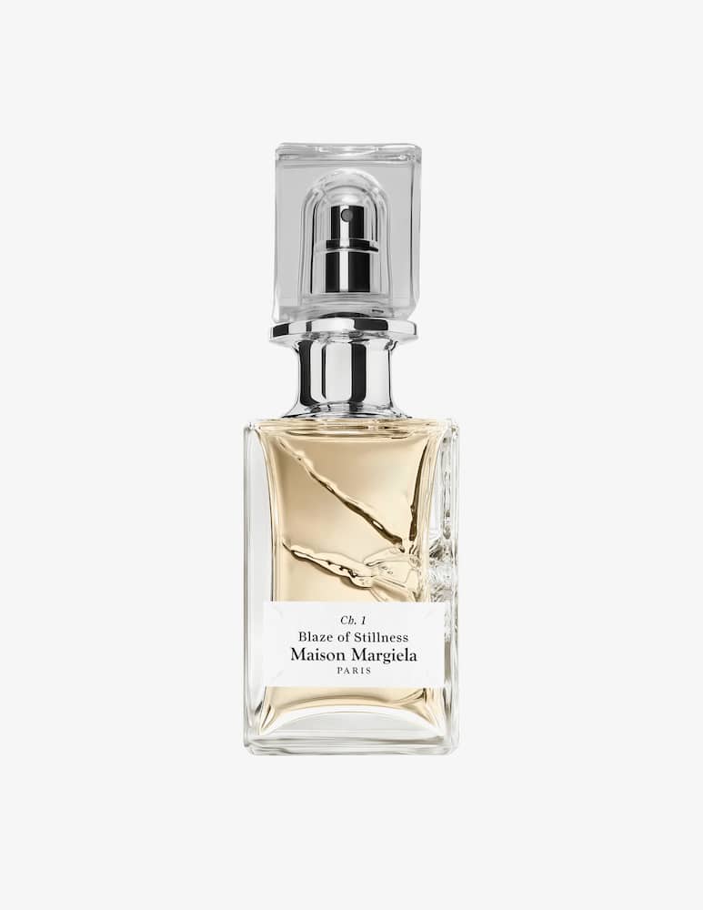 rinascente Maison Margiela Scentsorium Blaze Of Stillness Eau de Parfum